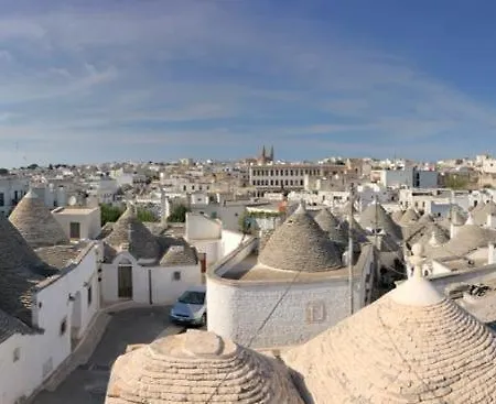 Il Trullo Di Zio Compare * Alberobello
