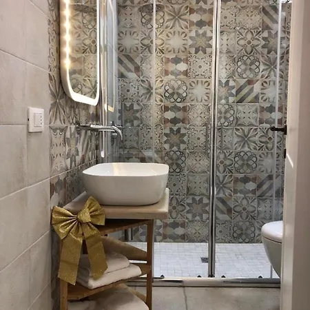 Bed & Breakfast Il Trullo Di Zio Compare *