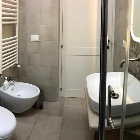 Il Trullo Di Zio Compare Bed & Breakfast